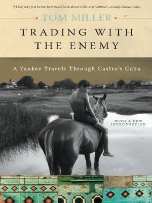 Trading with the Enemy - ebook